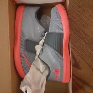 Niki KD VII (TD) 66943 001 Size 10c